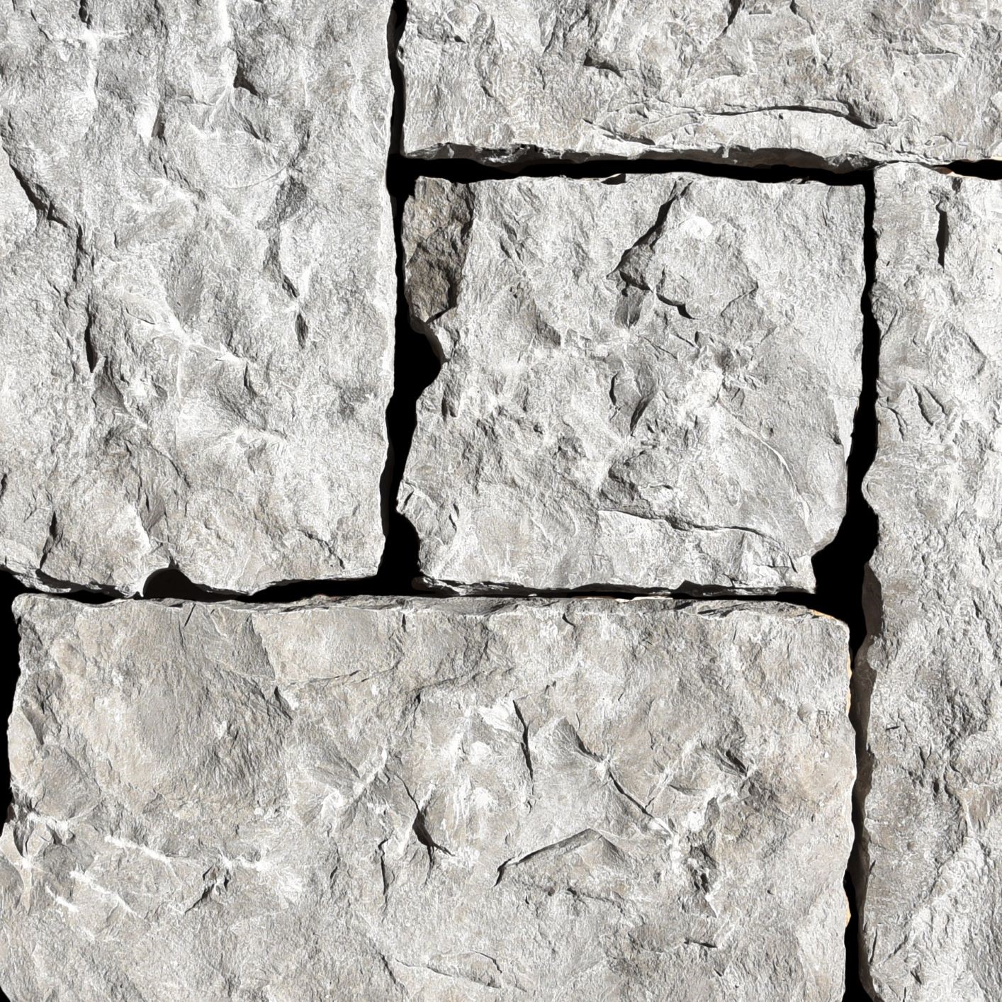 Natural Stone Cladding