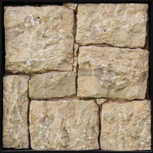 Natural Stone Cladding