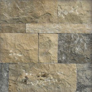 Natural Stone Cladding