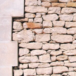 Natural Stone Cladding