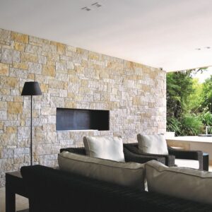 Natural Stone Cladding