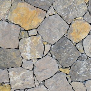 Natural Stone Cladding