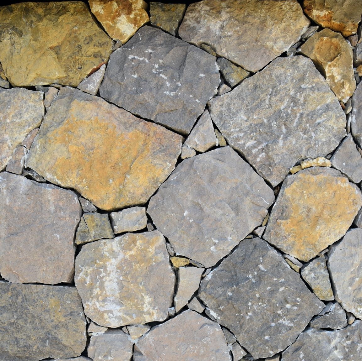 Natural Stone Cladding