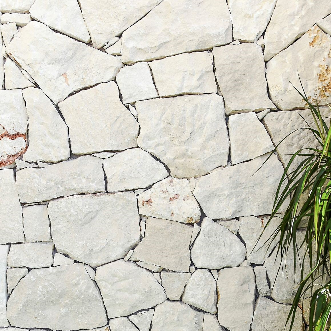 Natural Stone Cladding