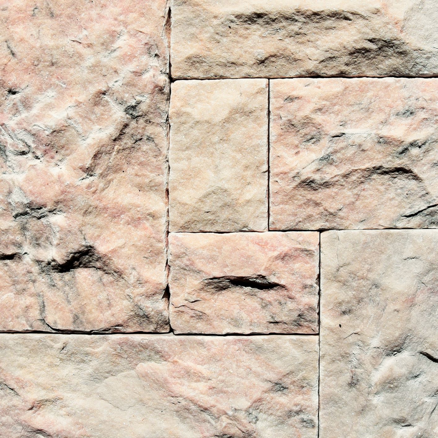 Natural Stone Cladding