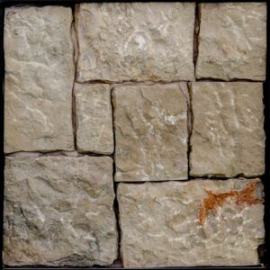 Natural Stone Cladding