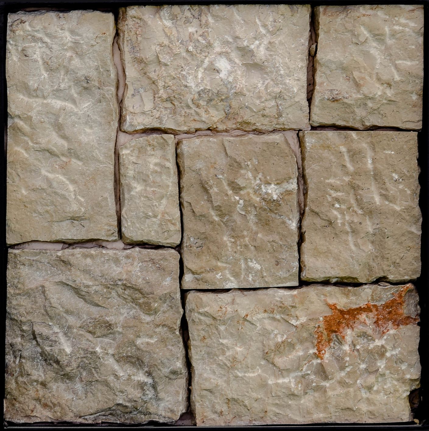 Natural Stone Cladding