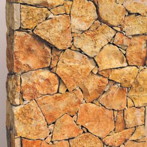 Natural Stone Cladding