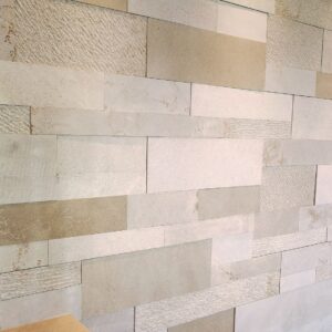 Natural Stone Cladding