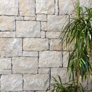 Natural Stone Cladding