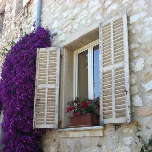 Natural Stone Cladding