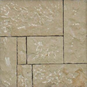 Natural Stone Cladding